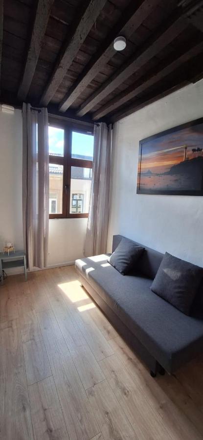 The 16Th Century 2Br Apartment In The City Center アントウェルペン エクステリア 写真