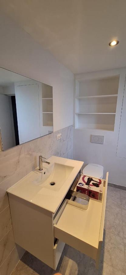 The 16Th Century 2Br Apartment In The City Center アントウェルペン エクステリア 写真