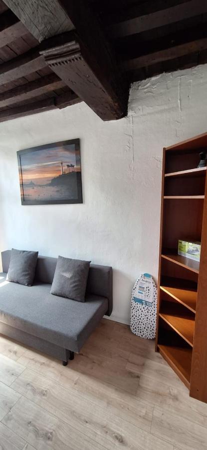 The 16Th Century 2Br Apartment In The City Center アントウェルペン エクステリア 写真